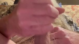 Daddy’s Big Cigar