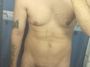 Aburrido peroo caliente