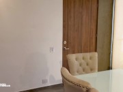 Casting two big-assed Colombian whores - Max Betancur - Naty Delgado - Carla Morelli