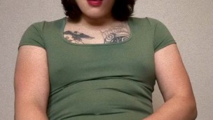 JOI Begging for more, mommy needs to be bred💦