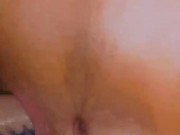 Pink pussy fucked good 10/16