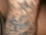 Pink pussy fucked good