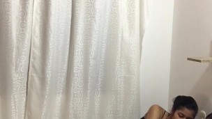 I have sex with my hot friend and we make a video.