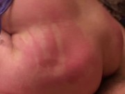 Mature Man-Eater! Eloise Fucks 3 College Stallions! 16/16