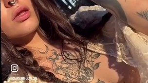 Golden Hour Public/Forest Frolick