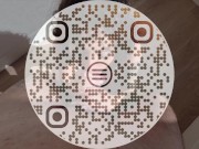 Nico Luva cumshot - giveaway promo 10/16