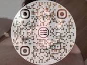 Nico Luva cumshot - giveaway promo 11/16