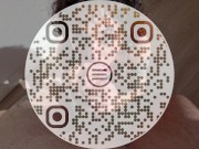 Nico Luva cumshot - giveaway promo 12/16