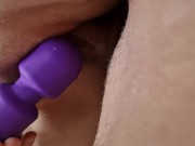 Nach dem Duschen eine runde bumsen mit Orgasmus !:) 💦 12/16