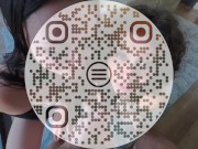 Imani Valor x Nico luva cumshot - giveaway promo 10/16