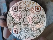 Imani Valor x Nico luva cumshot - giveaway promo 13/16