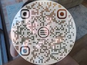 Imani Valor x Nico luva cumshot - giveaway promo 15/16