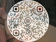 Japanese babe Sora cumshot - giveaway promo