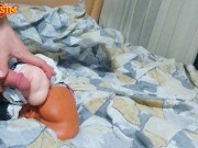 Üvey abla ve Üvey kız kardeşinin amcığını yalıyor 6/16