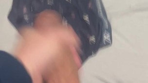 amateur cumshot