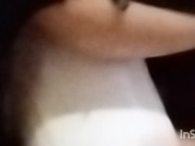 TO BE FUCK FROM BEHIND BY A BIG TOY IS GREAT,close up view 14/16