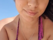 Beach playa bikini 10/16