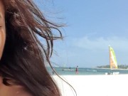 Beach playa bikini 13/16