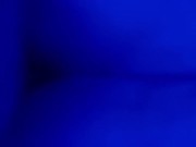 She tries a butt plug for the first time 11/16