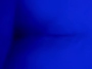 She tries a butt plug for the first time 12/16