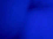 She tries a butt plug for the first time 14/16