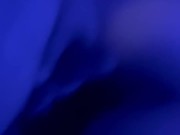 She tries a butt plug for the first time 15/16