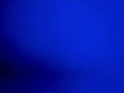 She tries a butt plug for the first time 4/16