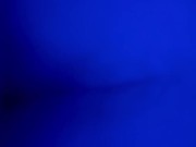 She tries a butt plug for the first time 7/16