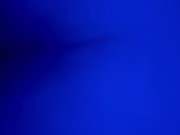 She tries a butt plug for the first time 8/16