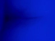 She tries a butt plug for the first time 9/16