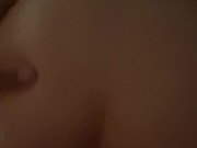 She needed it tonight 1/16