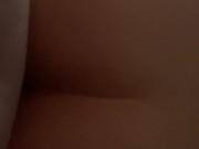 She needed it tonight 10/16