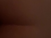 She needed it tonight