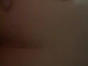 She needed it tonight 13/16