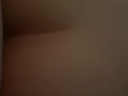 She needed it tonight 15/16