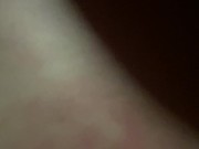 She needed it tonight 16/16