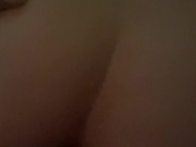 She needed it tonight 5/16