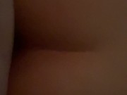 She needed it tonight 7/16