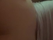 She needed it tonight 8/16