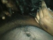 නන්ගිගෙ යාලුව - MY STEPSISTER LETS ME SPEND THE NIGHT IN HER ROOM AND THEN HAPPEN THIS - SRI LANKA 3/16