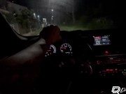 Paguei uma puta que encontrei na rua e levei pra foder em casa sem camisinha 4/16