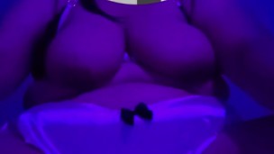 Que mejor que terminar el día masturbandome