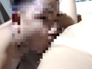 Sexy Pinay gets fucked while her Bf is gone 4/16