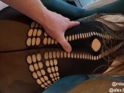 Mina's Second Scene (Trailer) 8/16