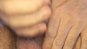 My toys made me cum in record time