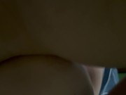 Le pido a mi vecino me coja duro 14/16