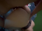 Le pido a mi vecino me coja duro 3/16