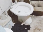 Le hago un reto a mi Hermastra 1/16