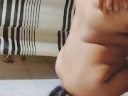 Le hago un reto a mi Hermastra 13/16