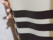 Le hago un reto a mi Hermastra 4/16